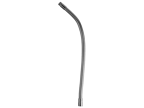 On-Stage MSA9030-19C 19" Gooseneck - Chrome