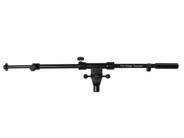 On-Stage MSA9720TB TeleBoom Arm - 19â€-30â€