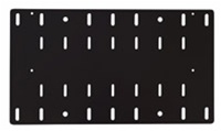 Chief MSBVB, Universal Flat Panel Interface Bracket (30"-50" Displays)