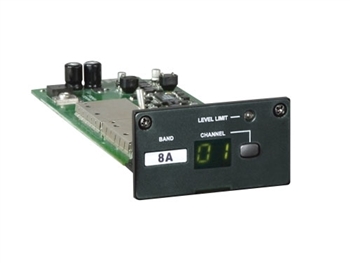 MIPRO MT-90, UHF ACT 16-Channel, Frequency Agile Transmitter Module for MA-909