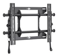 Chief MTA1U, FUSION Universal Tilt Wall Mount (26-47" Displays) 