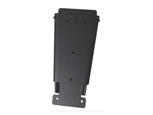 JBL MTC-CBT-FM2 - "Flush-Mount" Wall Bracket for CBT70J-1 and 70J-1/JE-1