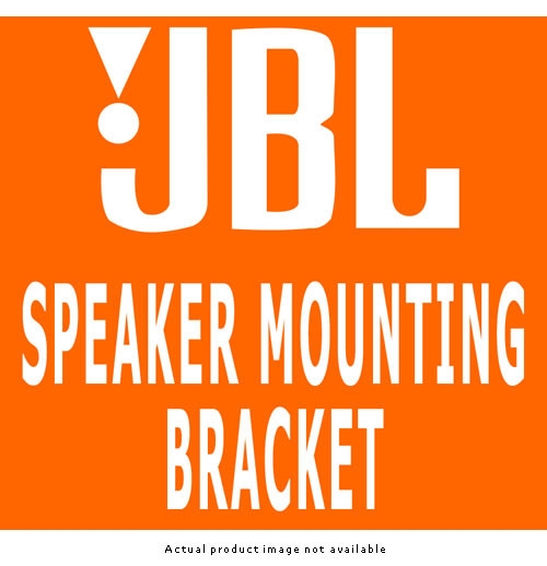 JBL MTC-CBT-SUS3-WH, Suspension Bracket for CBT Speakers
