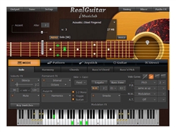 MusicLab RealGuitar