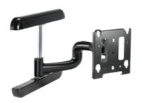 Chief MWRUB, Flat Panel Swing Arm Wall Mount (30-55" Displays)