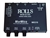 Rolls MX310  MorMIcs 3-Channel Mic Mixer, combiner