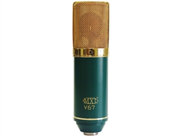 MXL V67G Cardioid Condenser Microphone