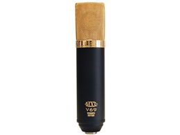 MXL V69M EDT - Mogami Edition Tube Microphone