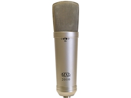 MXL 2010 Multi-Pattern Condenser Microphone