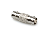 Hosa NBN-302 Video Coupler - BNC Female to BNC Female