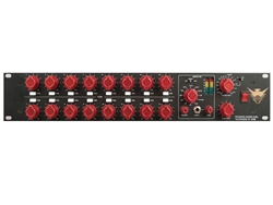 Phoenix Audio Nicerizer 16 MK2 16-Channel DAW Summing Solution