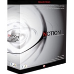 NOTION Music NOTION 2.0