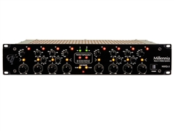 Millennia Media NSEQ-2 Stereo Parametric Equalizer