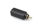 Hosa NSR-380 Video Adaptor - S-Video Female to RCA Male