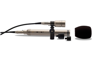 Rode NT6, Compact Condenser Microphone,detchable capsule