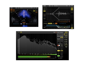 Nugen Audio Mix Tools (Download)