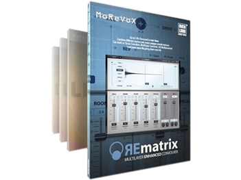 Overloud REmatrix Complete Bundle