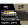 Overloud Choptones Bogie DC Bundle Rig Expansion Library for TH-U Platform (Download)
