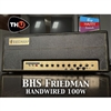 Overloud BHS Friedman Handwired 100W Rig Library for TH-U