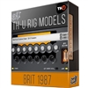 Overloud Choptones Brit 1987 Rig Expansion Library for TH-U (Download)