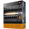 Overloud Choptones Suur Cus 100TP Giant Pack Rig Expansion Library for TH-U (Download)