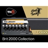 Overloud Choptones Brit 2000 Collection Expansion Library for TH-U