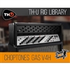 Overloud Choptones Gas V4H Rig Expansion Library for TH-U (Download)