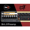 Overloud Choptones Brit J1 Preamp Rig Expansion Library for TH-U (Download)