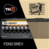 Overloud Choptones Fend SRev Rig Library for TH-U (Download)

