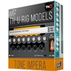 Overloud Choptones Tone Impera Rig Expansion Library for TH-U (Download)
