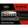 Overloud LRS Serenity Gain Rig Library for TH-U (Download

