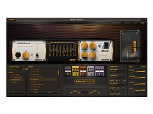 Overloud Mark Studio 2 Upgrade from Mark Studio 1 (Download)