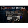 Overloud SuperCabinet Bundle of Three Libraries
