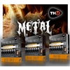 Overloud TH-U All for Metal Guitar Emulation Rig Expansion Bundle (Download)
