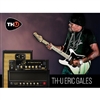 Overloud TH-U Eric Gales Standalone Software Suite (Download)
