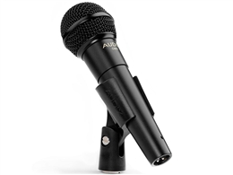 AUDIX OM11 Dynamic Vocal Microphone