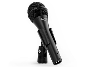 AUDIX OM2 Dynamic Vocal Microphone