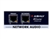 Ashly OPDante - Dante Input Option (Dante Network Audio Interface)