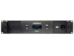 Furman P-2400 AR 20 AMP Voltage Regulator/Power Conditioner