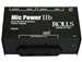 Rolls PB224 Mic Power IIb - Dual Phantom Power Adapter
