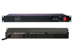 ART Audio PB4x4 - Power Distribution System