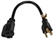 Rolls PC3 Power Cord/Adapter