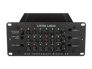 Little Labs PCP Instrument Distro 3.1 Single Unit