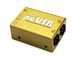 Whirlwind PCUSB - Direct box, USB-B input