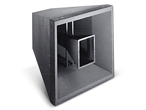 JBL PD743 - Mid/High Frequency Coaxial Speaker