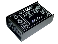 ART Audio PDB - Passive Direct Box