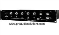 CharterOak PEQ-1 - Stereo Program Equalizer