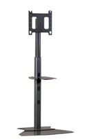 Chief PF1UB, Flat Panel Floor Stand (42-71" Displays)