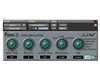 Crane Song Phoenix II - Tape Machine Emulation Plug-in for PT 10,11 (Download)