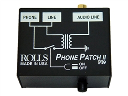Rolls PI9 Phone Patch II